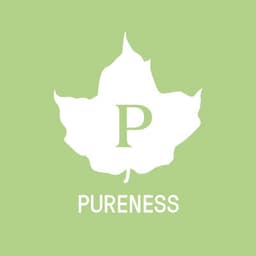 Pureness logotyp